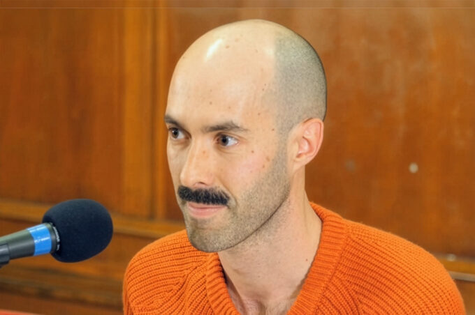 Photo d'Aurélien Catin.