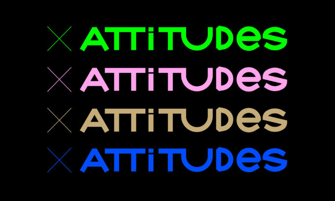 Attitudes