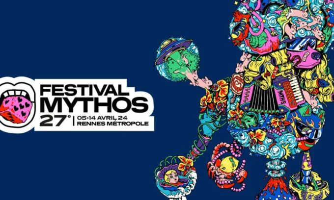 Festival Mythos