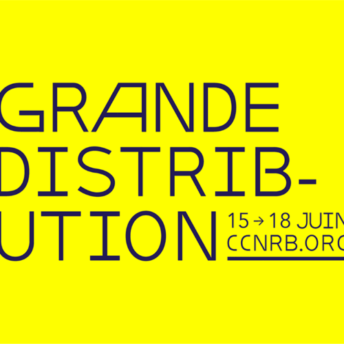 Grande distribution