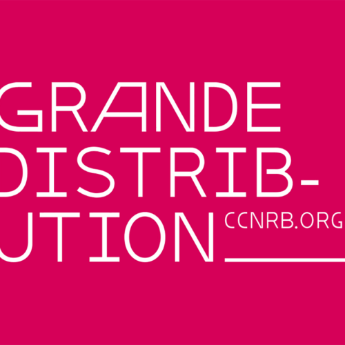 Grande distribution