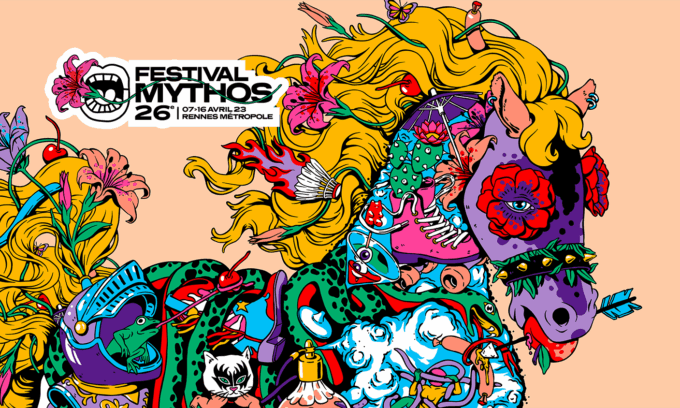 Festival Mythos