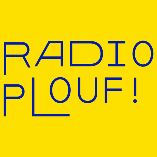 Radio Plouf !