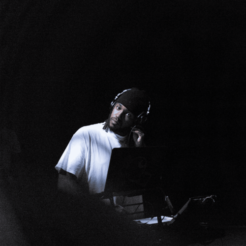 Photo de l'artiste Lumi Sow.